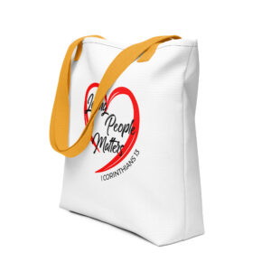 LPM Tote bag