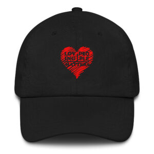 Logo Hat
