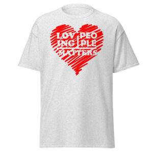 Drawn LPM Classic Tee