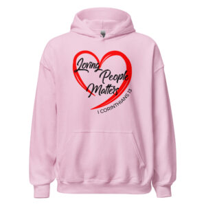 LPM Hoodie