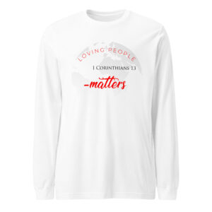 LPM Long Sleeve Tee
